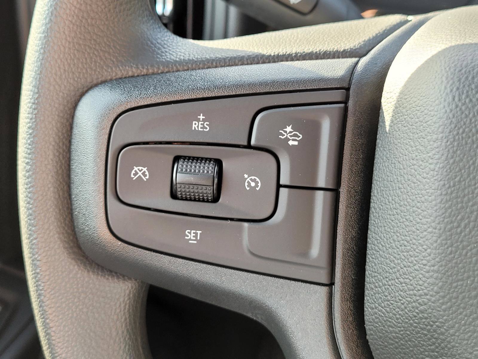 New 2026 Chevrolet Silverado 1500 Custom AWD/4WD image 20