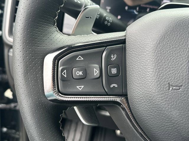 New 2026 RAM 1500 RHO w/ RHO Level 1 Equipment Group image 24