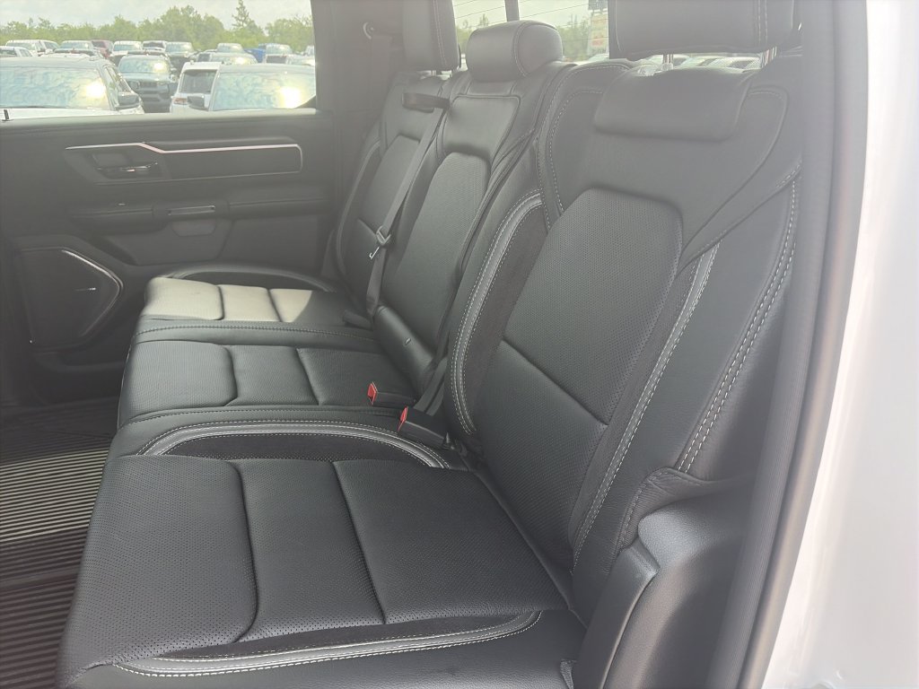 New 2026 RAM 1500 RHO w/ RHO Level 1 Equipment Group AWD/4WD image 31