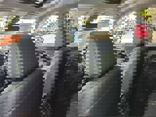 New 2025 Acura ADX FWD image 19