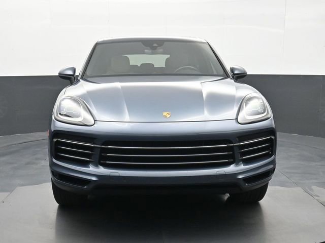 Certified 2019 Porsche Cayenne AWD/4WD image 26