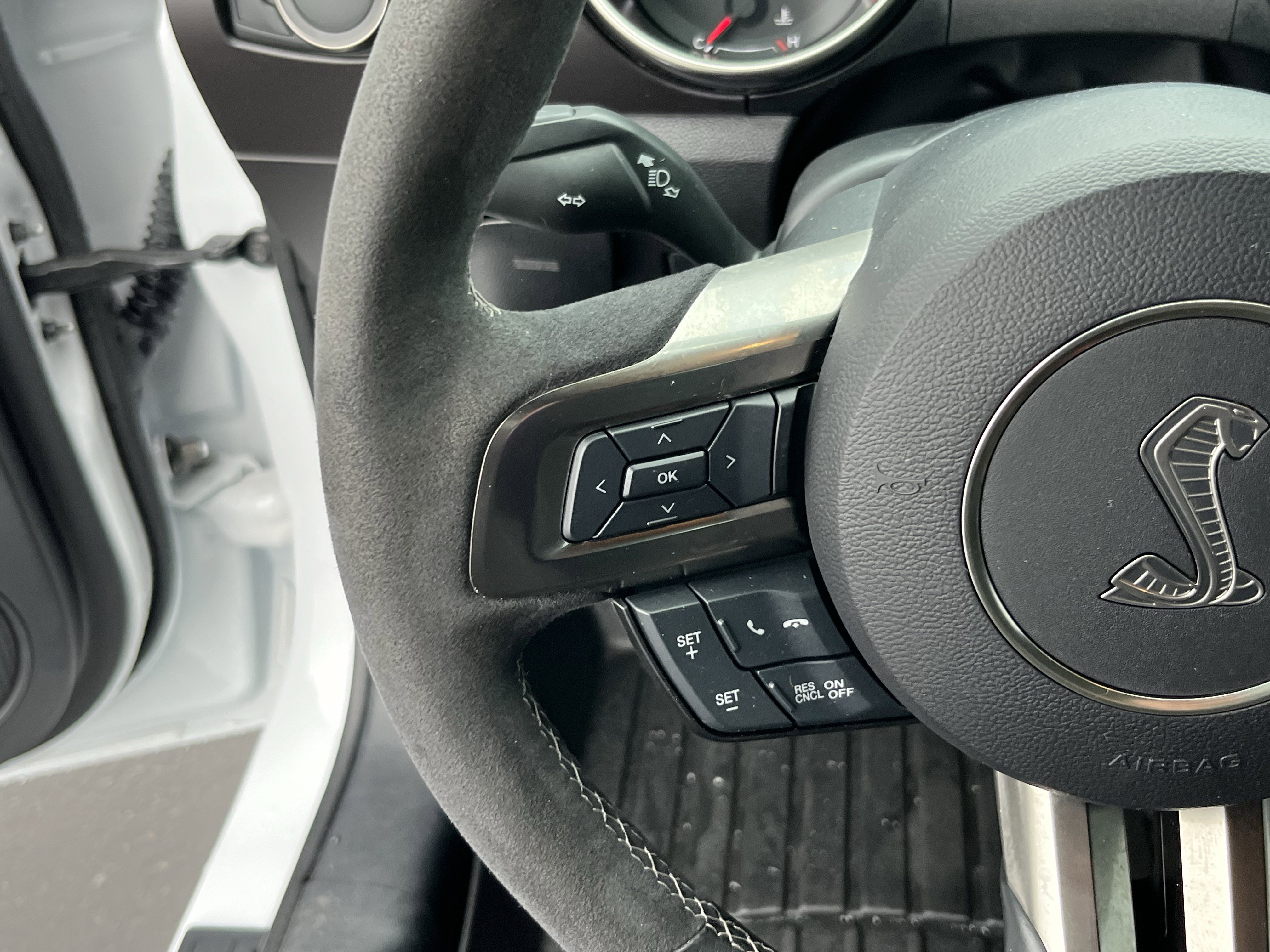 Used 2017 Ford Mustang Shelby GT350 w/ Electronics Package image 21