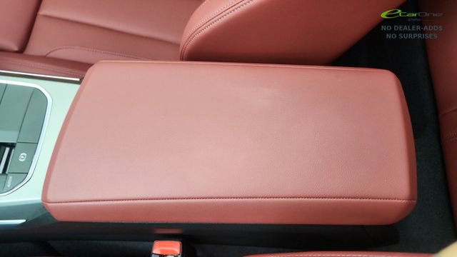 Used 2025 BMW M240i Coupe image 52