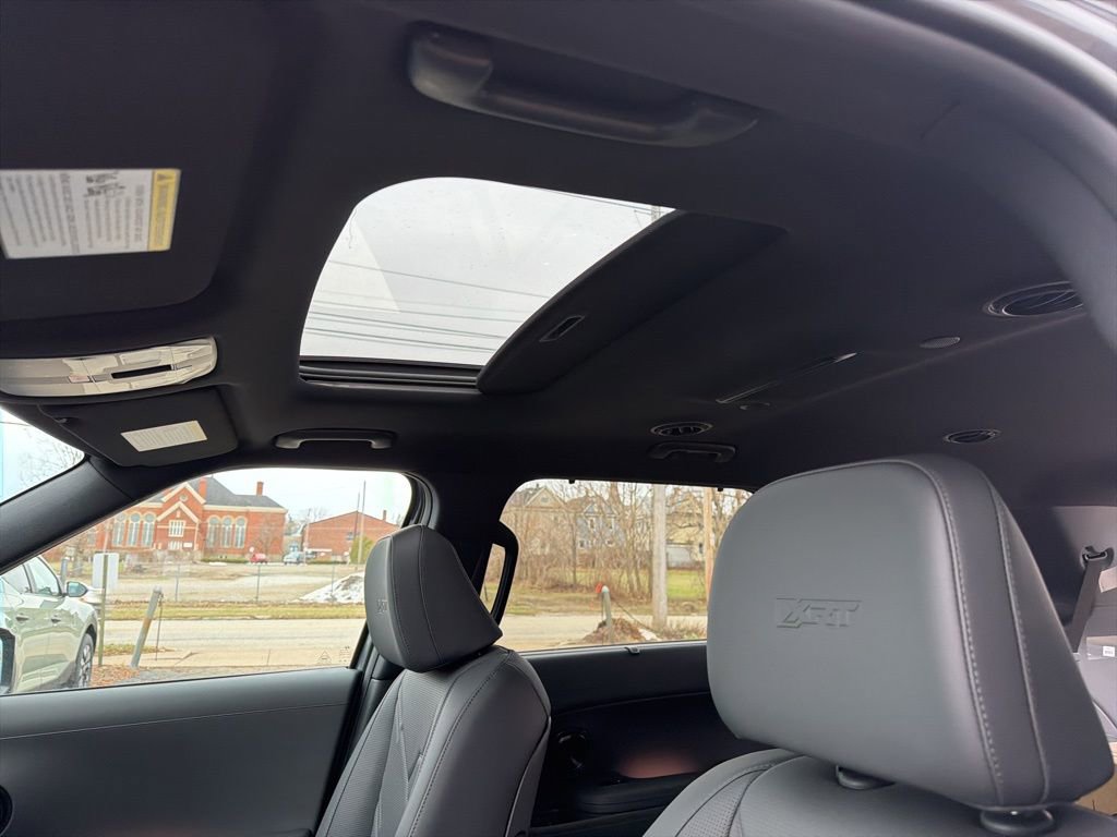 New 2026 Hyundai Palisade XRT Pro image 16