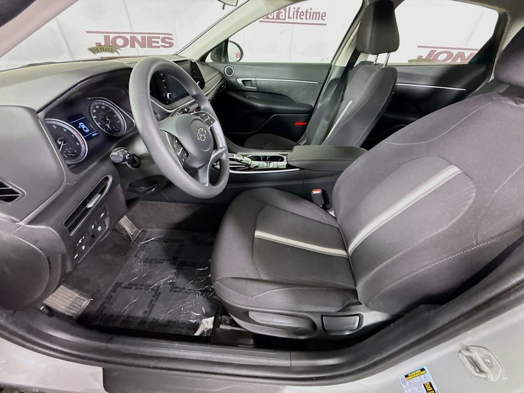 Certified 2023 Hyundai Sonata SE FWD image 25