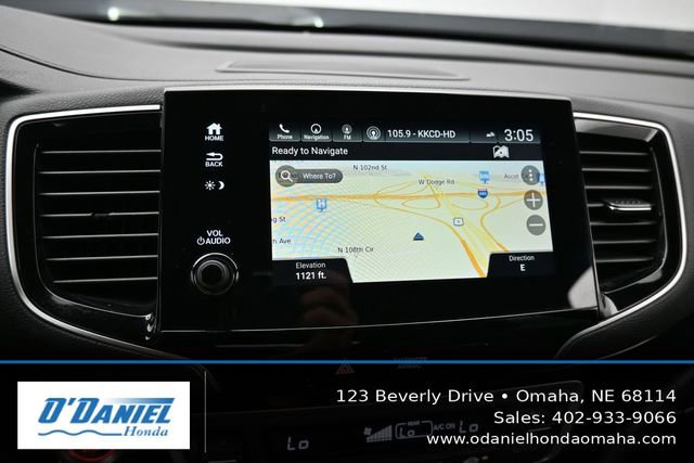Used 2019 Honda Passport Touring image 31
