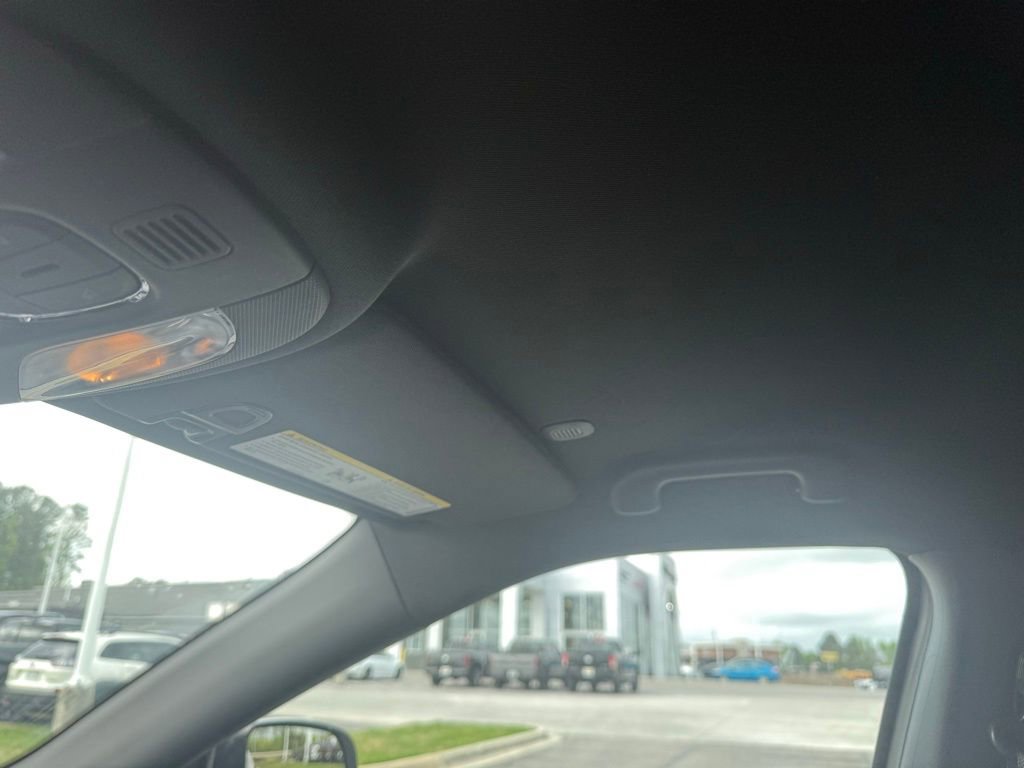 Used 2022 Jeep Compass Altitude image 21