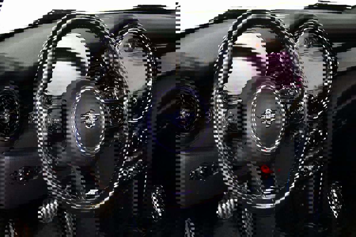 Used 2022 MINI Cooper John Cooper Works w/ Premium Package image 45