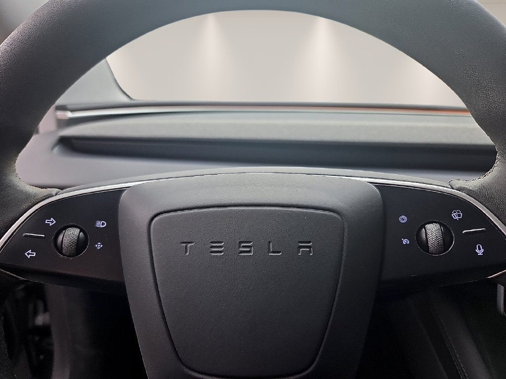 Used 2024 Tesla Model 3 Standard Range RWD image 24
