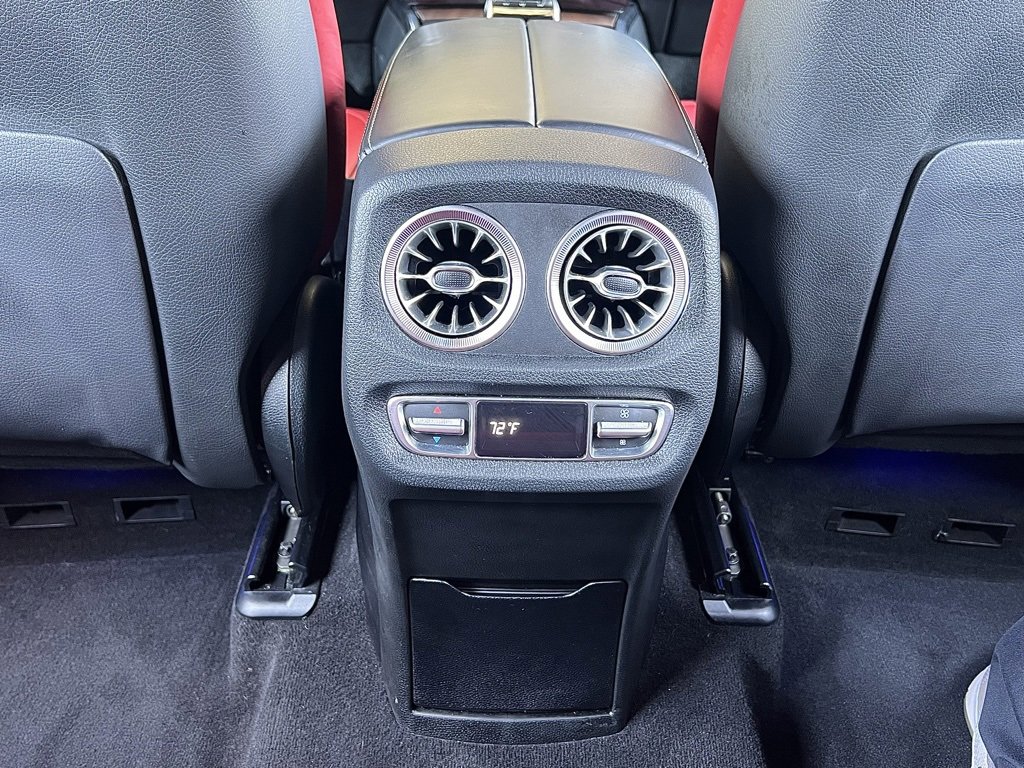 Used 2023 Mercedes-Benz G 63 AMG 4MATIC image 43