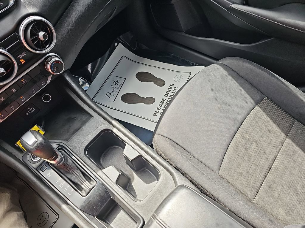 Used 2023 Nissan Sentra S FWD image 28