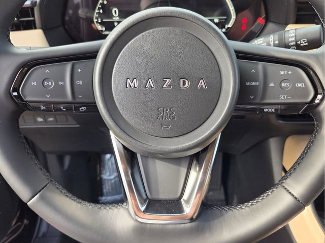 New 2026 MAZDA CX-5 2.5 S w/ Premium Package AWD/4WD image 28