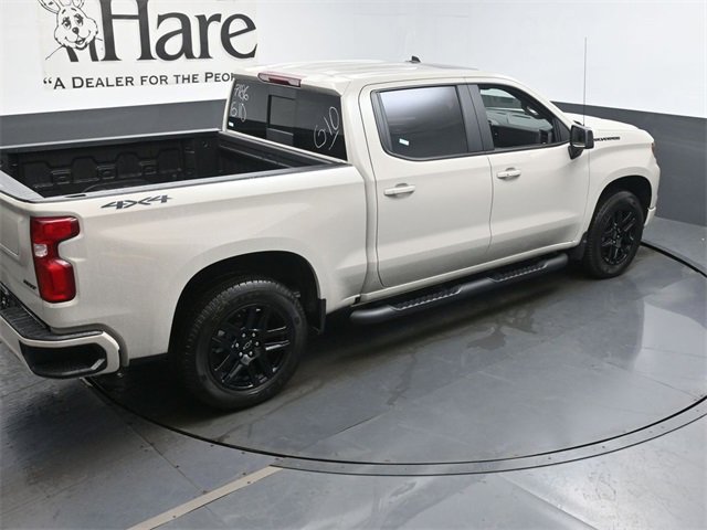 New 2026 Chevrolet Silverado 1500 High Country w/ Technology Package image 18
