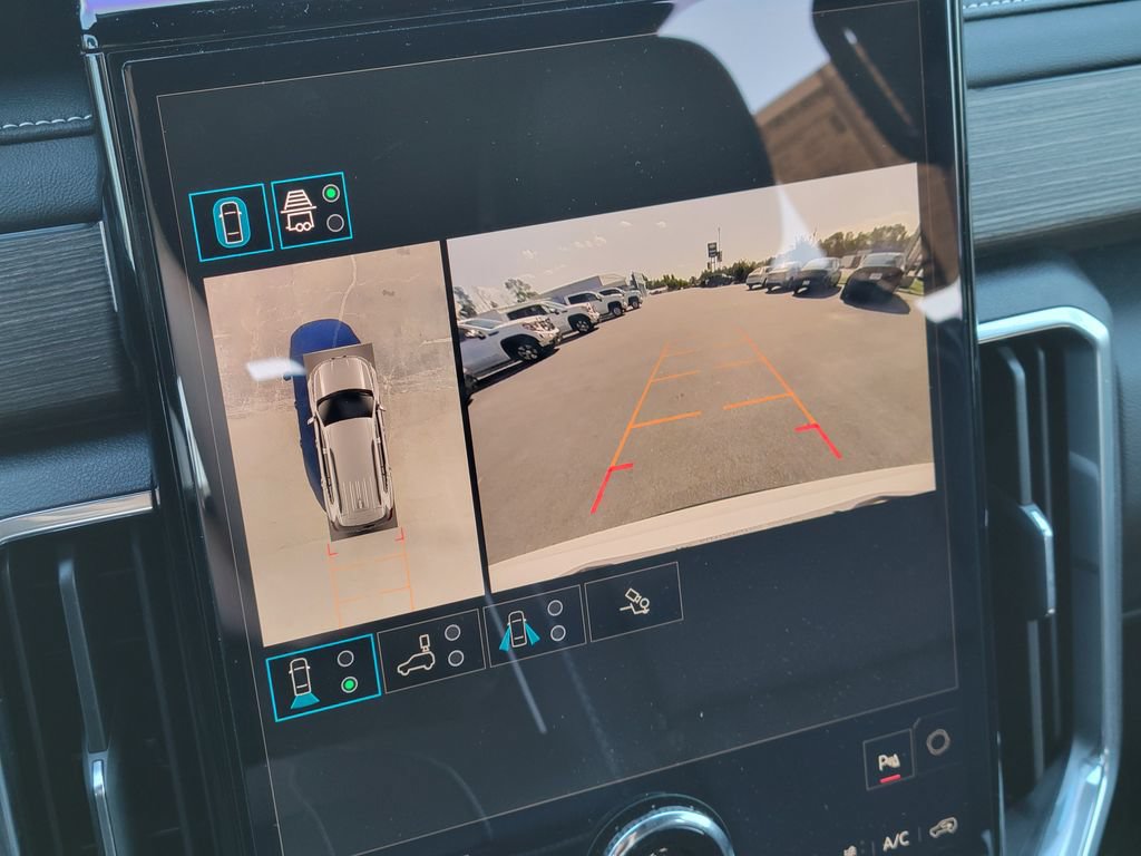 Used 2026 GMC Acadia Denali w/ Super Cruise Package FWD image 26