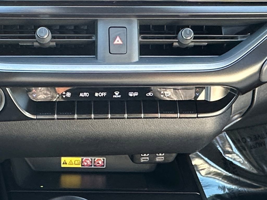 Used 2023 Lexus UX 250h FWD w/ Accessory Package (Z2) image 16