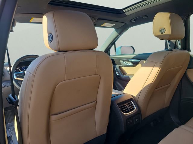 Used 2024 Chevrolet Blazer Premier FWD image 12