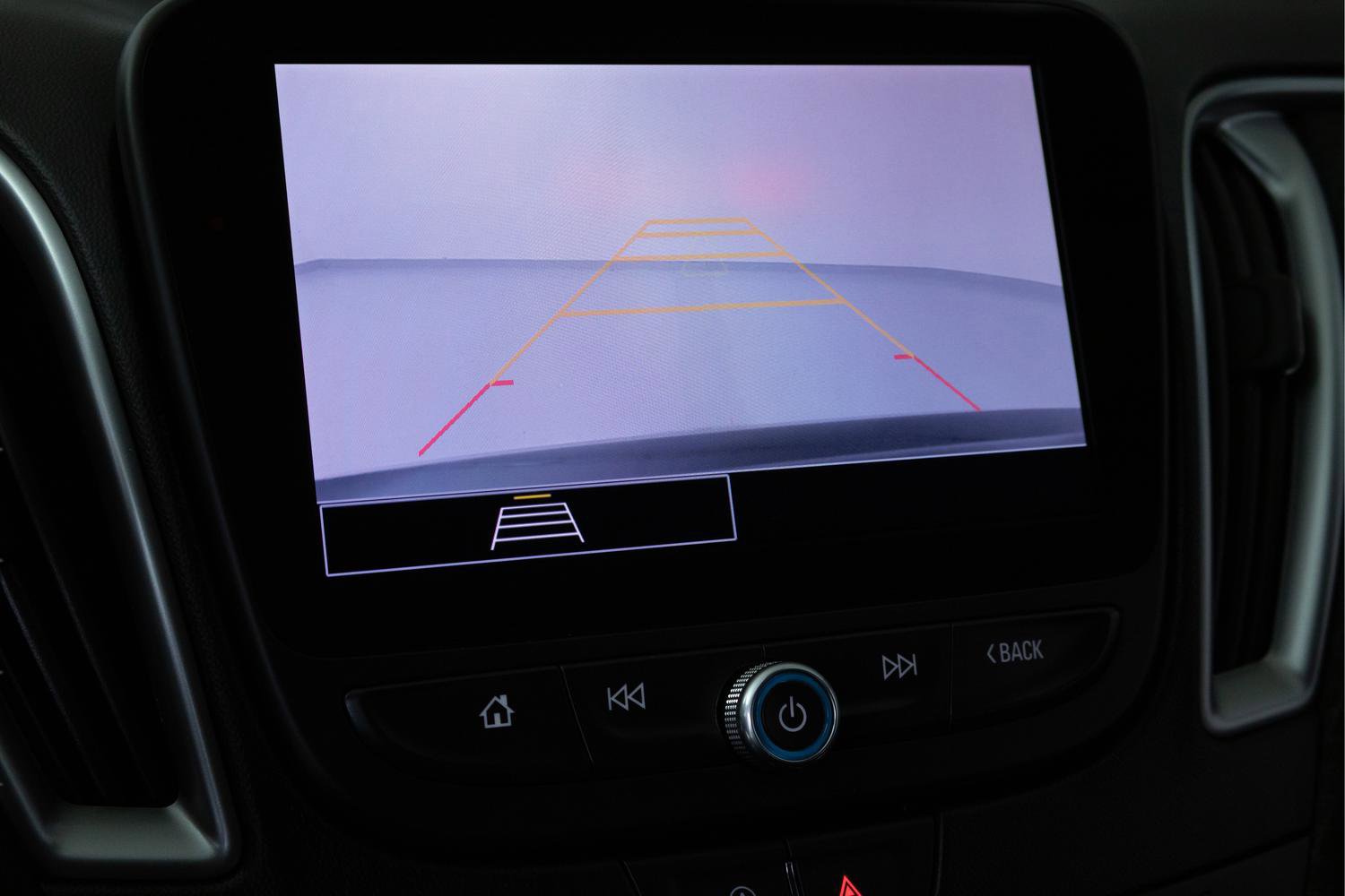 Used 2025 Chevrolet Malibu RS image 15
