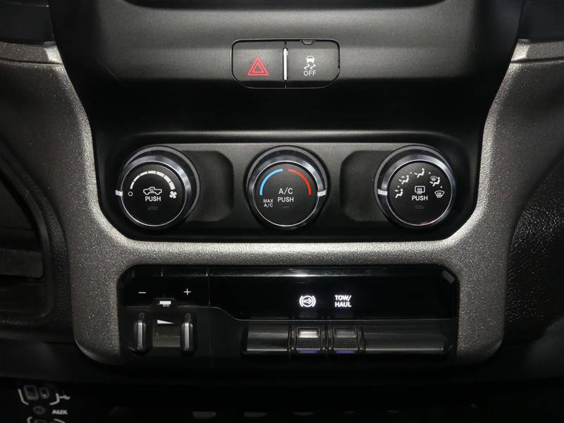 Used 2020 RAM 2500 Tradesman image 32