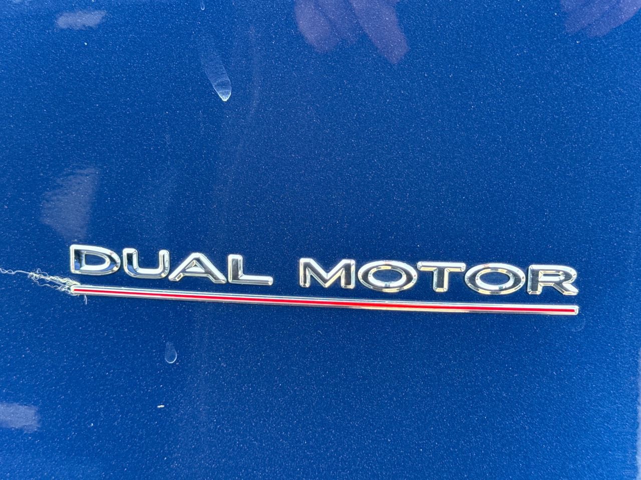 Used 2022 Tesla Model Y Performance image 30