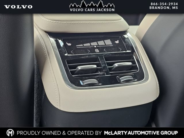 New 2026 Volvo XC90 B6 Ultra w/ Protection Package Premier AWD/4WD image 19