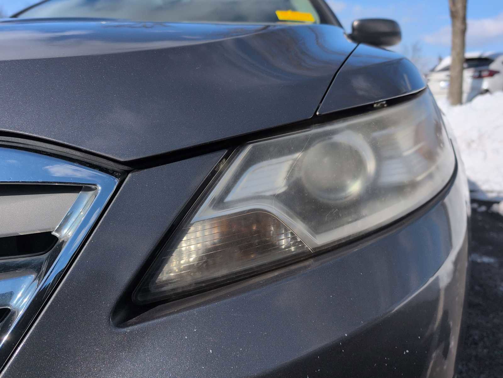 Used 2012 Ford Taurus SEL image 11