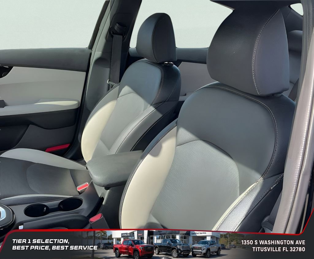 Used 2020 Kia Forte EX image 15