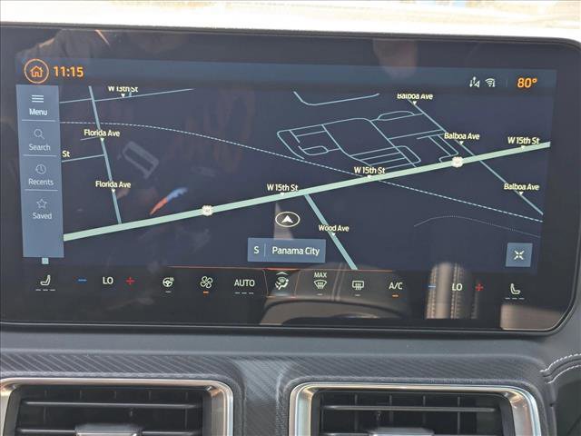 New 2026 Ford Mustang Premium image 13