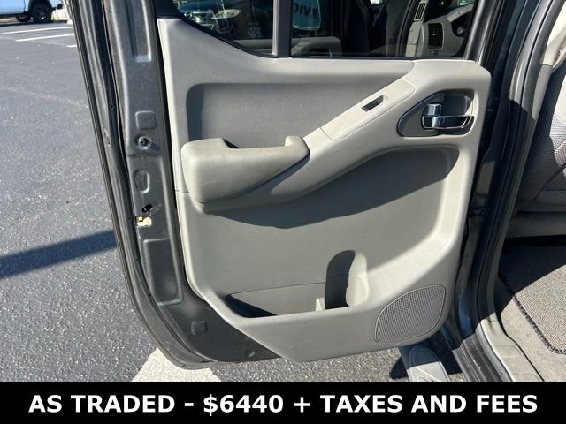 Used 2007 Nissan Frontier LE image 13