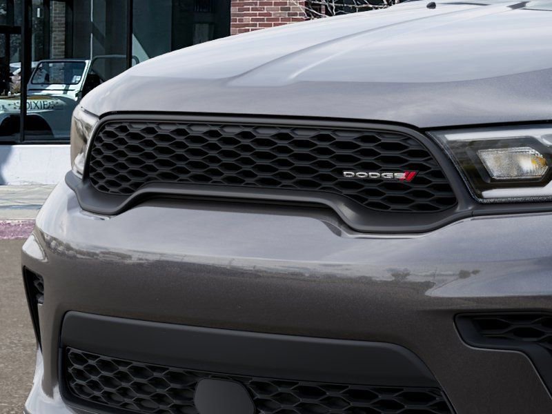 New 2026 Dodge Durango GT image 11