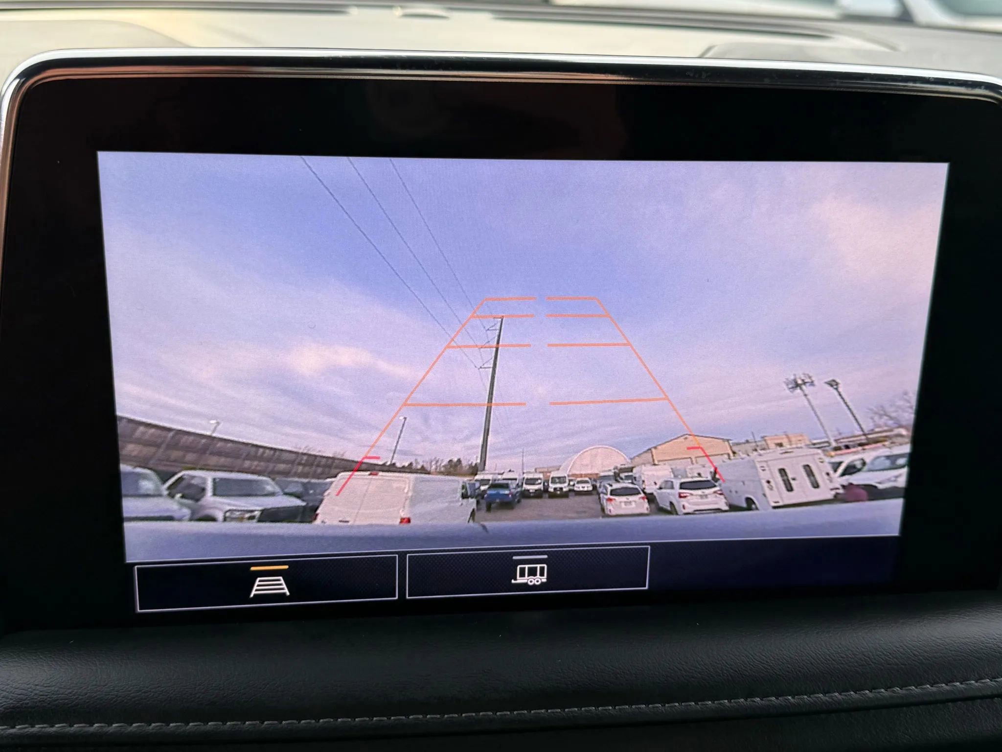 Used 2021 Chevrolet Tahoe LS image 39