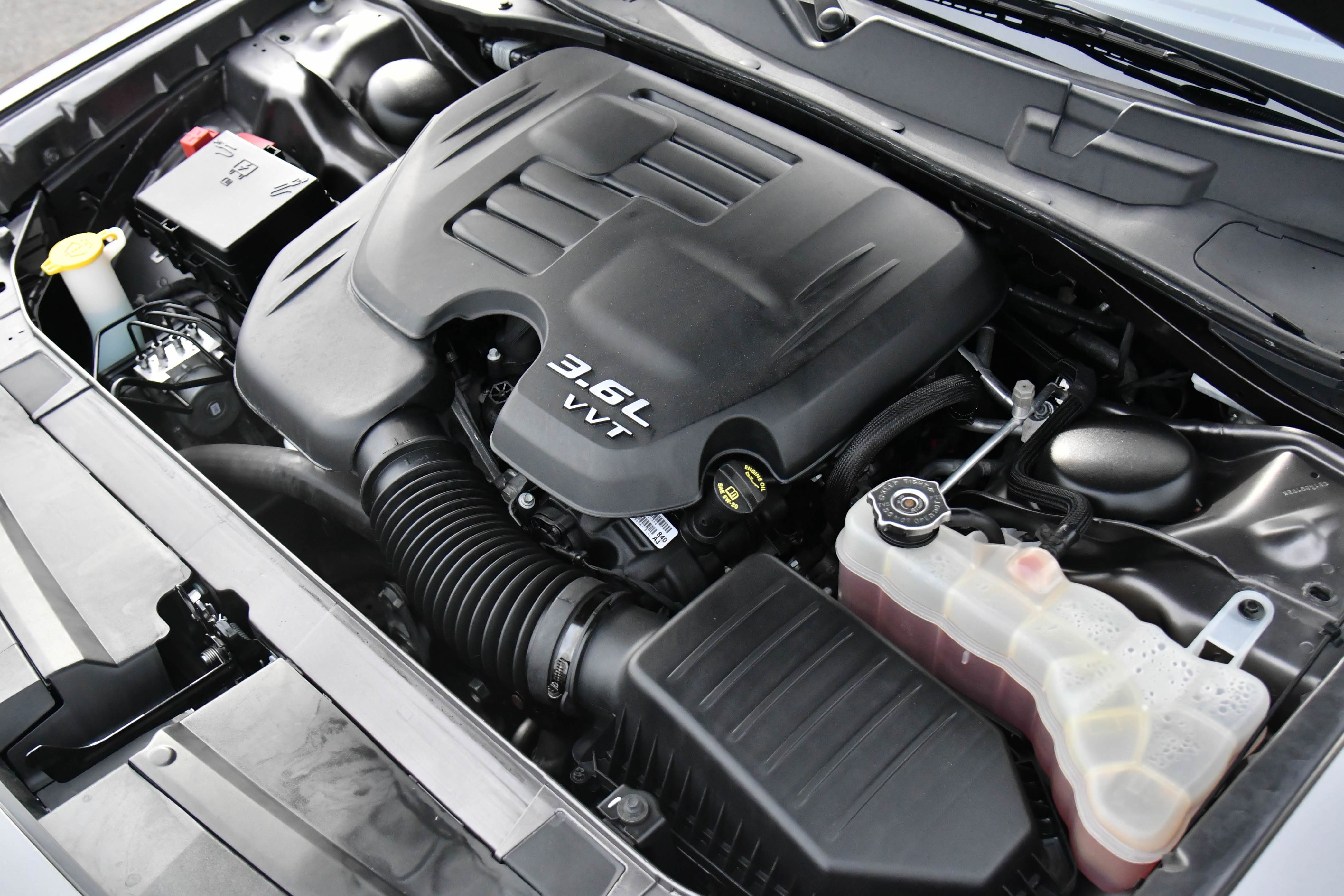 Used 2023 Dodge Challenger GT image 36