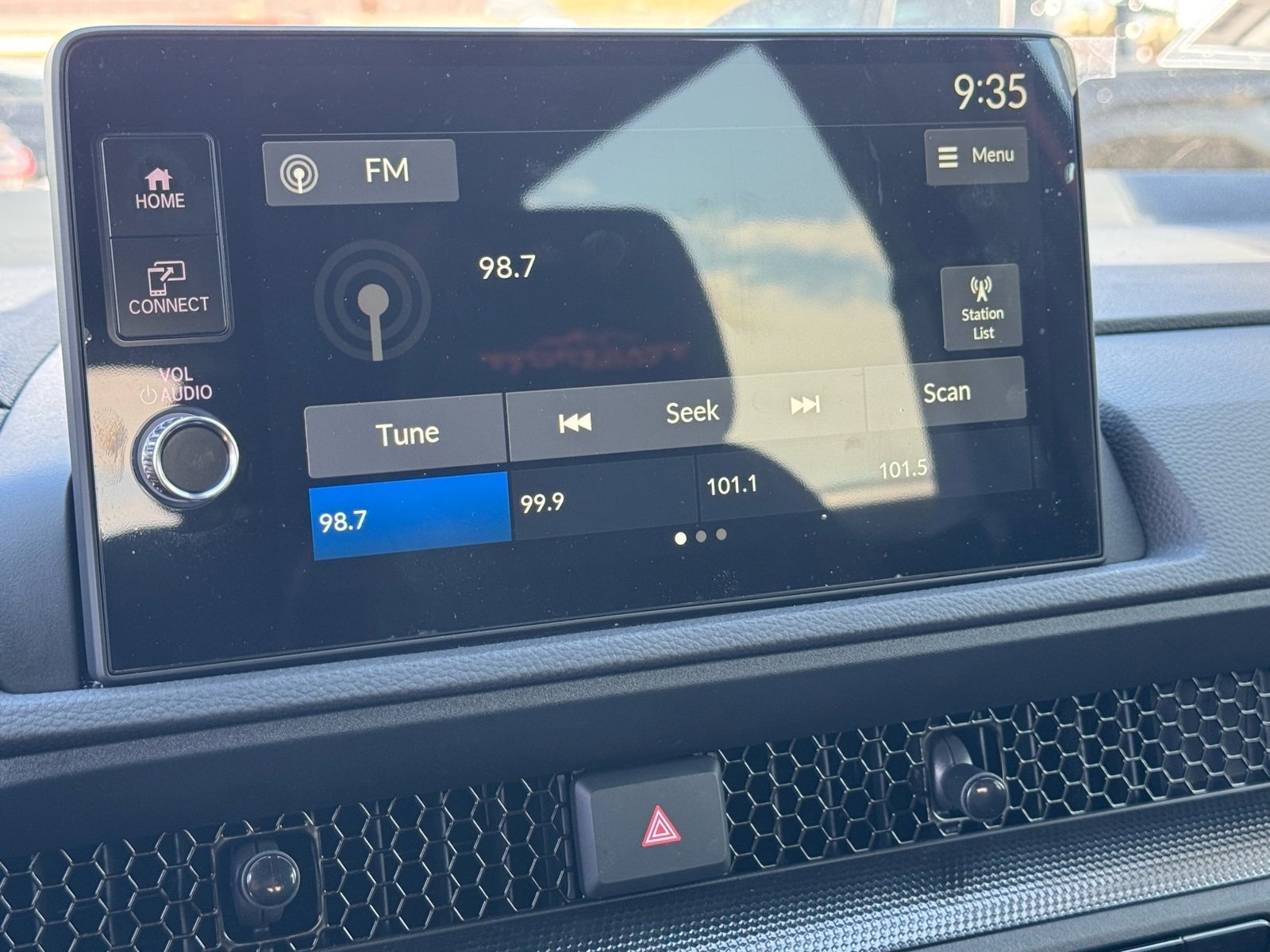 New 2026 Honda CR-V TrailSport image 13