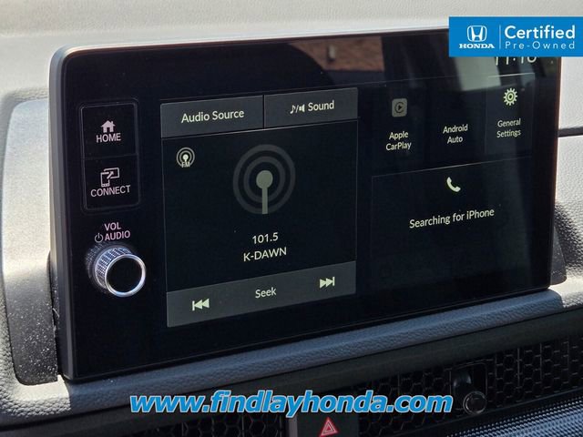 Used 2026 Honda CR-V LX image 29