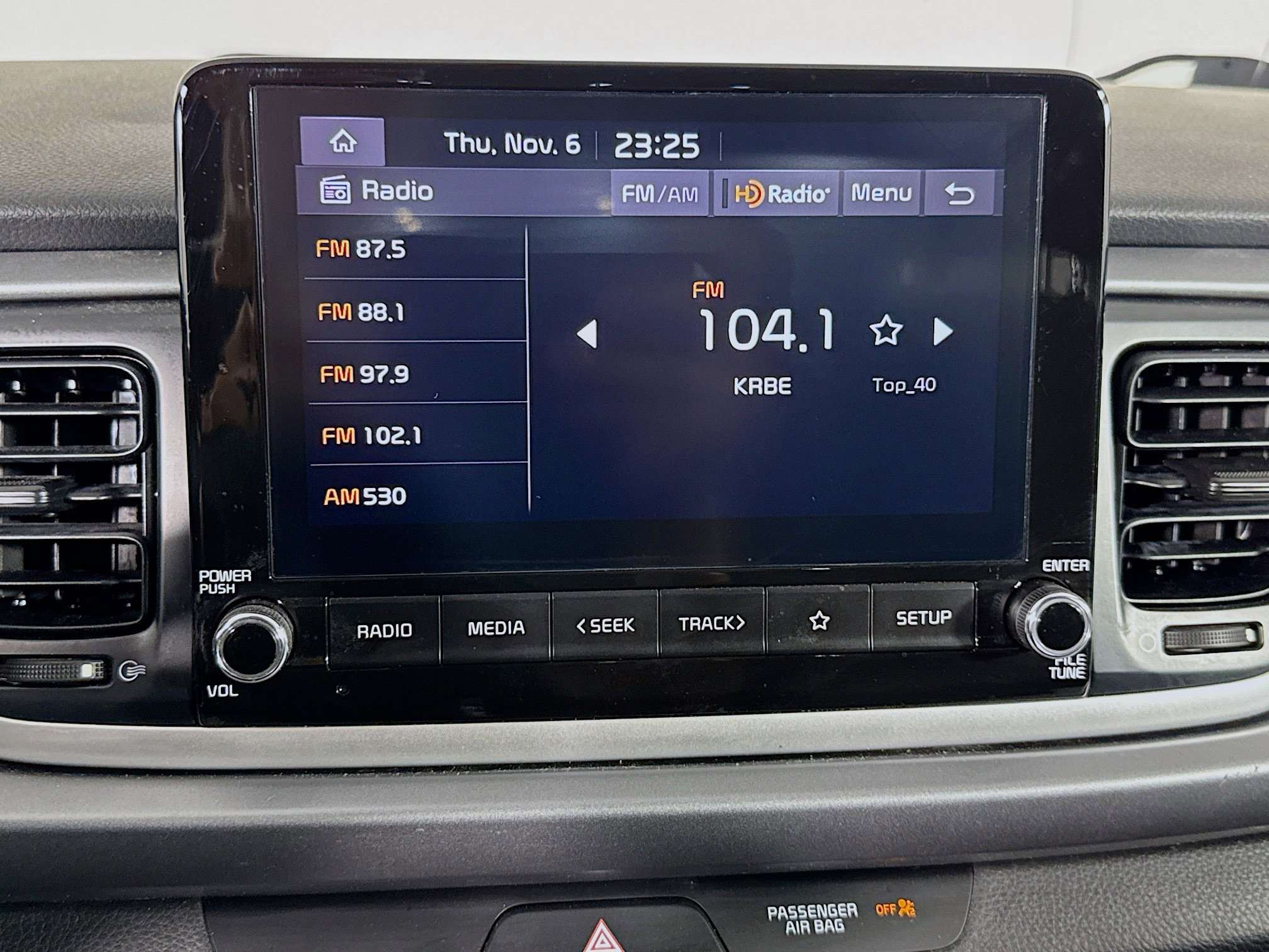 Used 2022 Kia Rio LX image 17