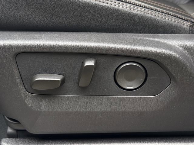 New 2026 Chevrolet Tahoe High Country image 25