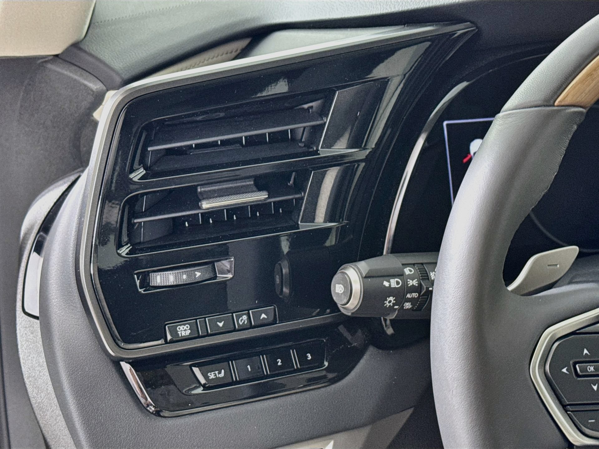 Used 2024 Lexus RX 350 Premium w/ Cold Area Package AWD/4WD image 11