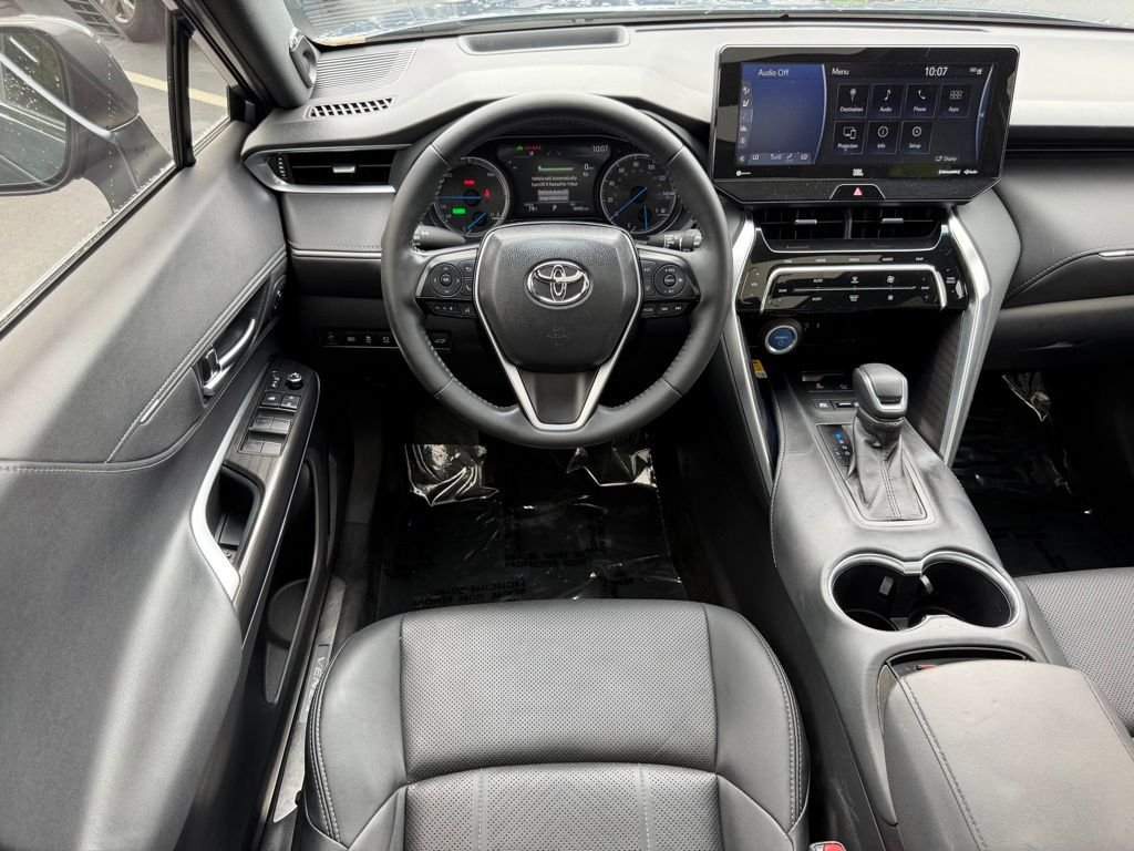 Used 2021 Toyota Venza Limited w/ Advanced Technology Package AWD/4WD image 30