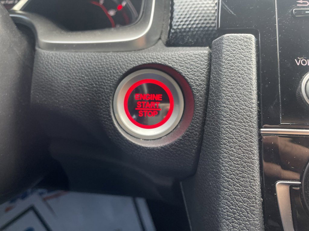 Used 2019 Honda Civic Sport image 25