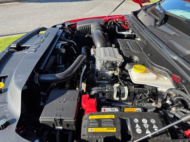 New 2026 RAM 1500 Limited AWD/4WD image 31
