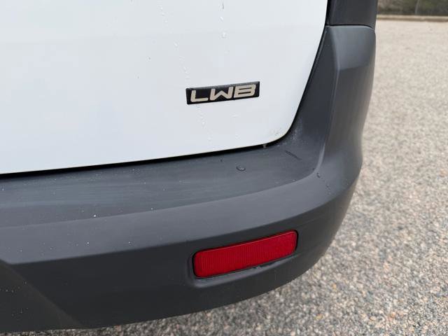 Used 2016 Ford Transit Connect XL FWD image 39