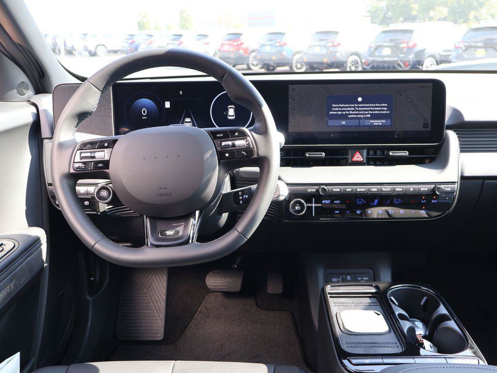 New 2027 Hyundai Ioniq 5 XRT AWD/4WD image 19