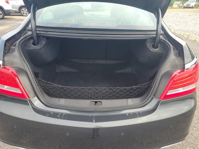 Used 2015 Buick LaCrosse Leather AWD/4WD image 27