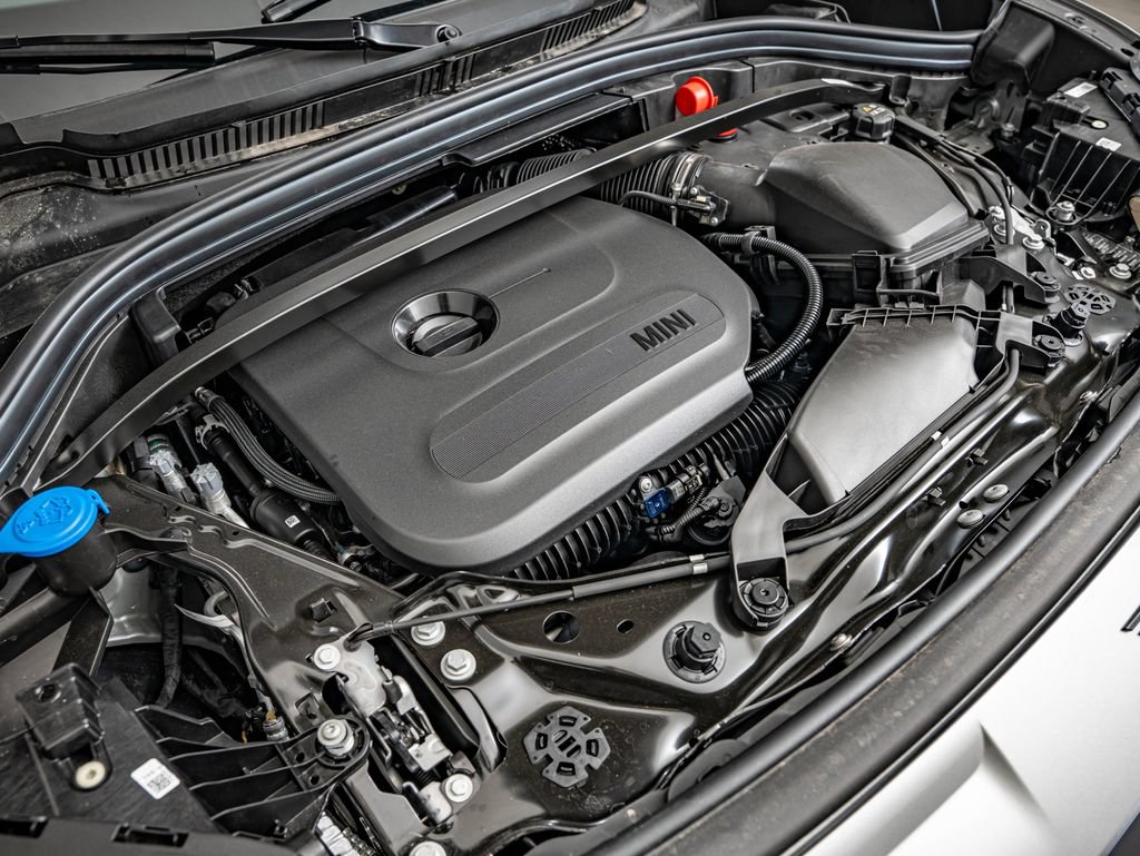 New 2027 MINI Cooper Countryman S AWD/4WD image 40