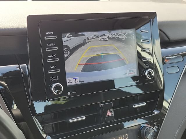 Used 2024 Toyota Camry SE w/ Convenience Package FWD image 27