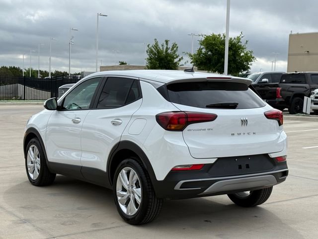 Used 2025 Buick Encore GX Preferred image 8