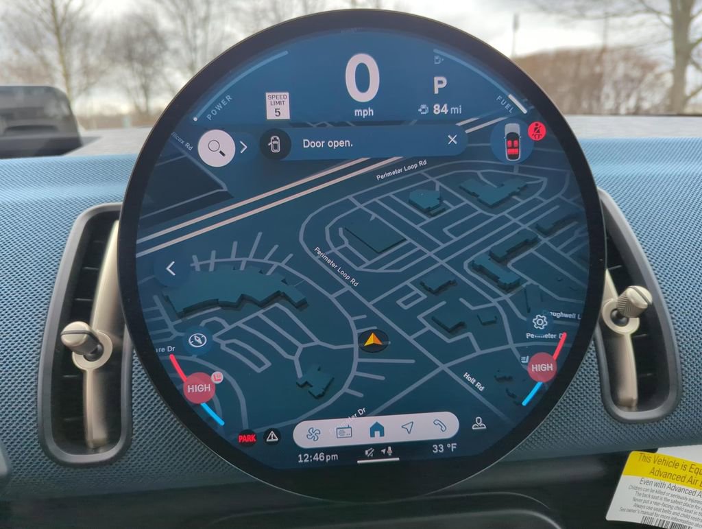 New 2025 MINI Cooper Countryman S w/ Comfort Package Max image 16