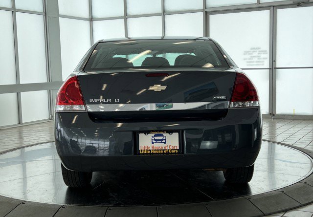 Used 2011 Chevrolet Impala LT image 6