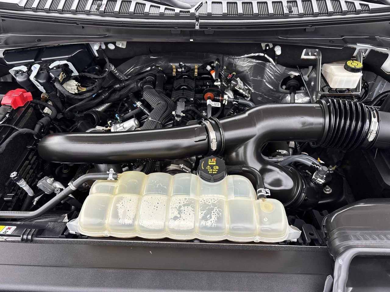 Used 2024 Ford Expedition Max King Ranch image 11