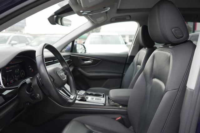 Used 2022 Audi Q7 3.0T Premium AWD/4WD image 18