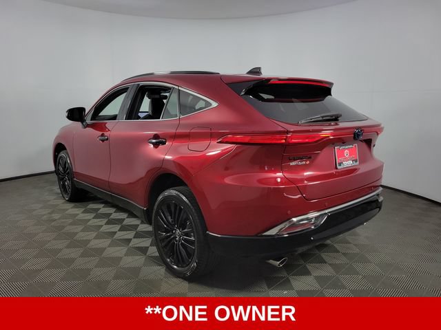 Used 2023 Toyota Venza Nightshade AWD/4WD image 6